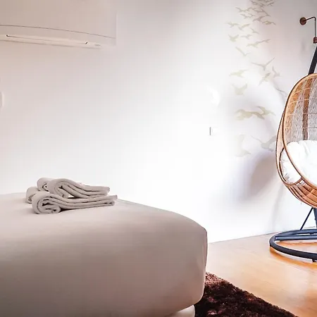 Apartment 7 Gaia Roaster Vila Nova de Gaia