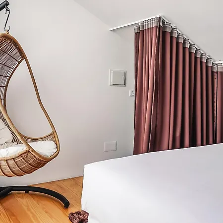 7 Gaia Roaster Apartment Vila Nova de Gaia