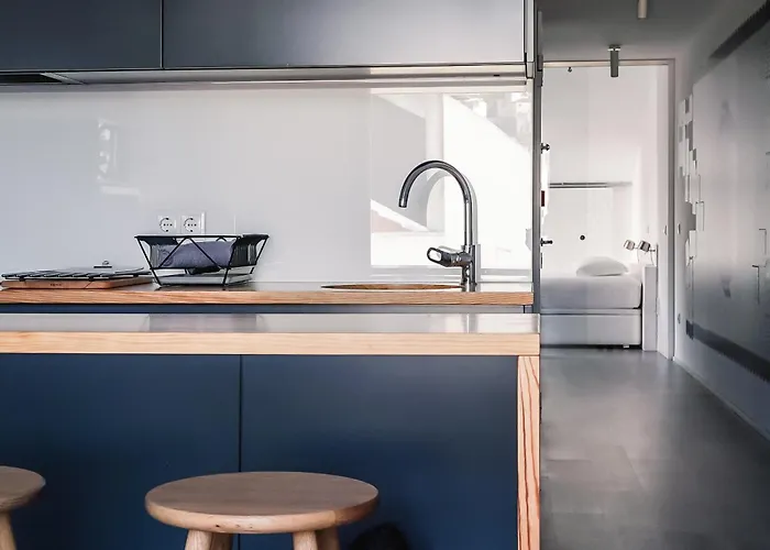 Apartment 7 Gaia Roaster *