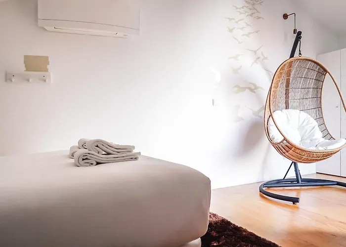 Apartment 7 Gaia Roaster Vila Nova de Gaia