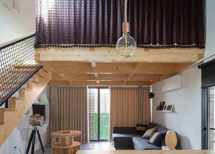 Apartment 7 Gaia Roaster Vila Nova de Gaia