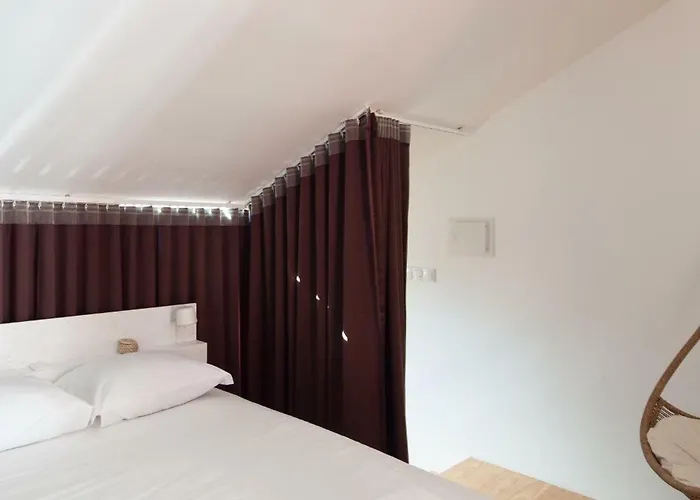 7 Gaia Roaster Apartment Vila Nova de Gaia