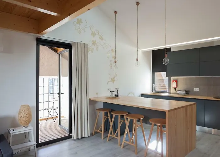 Apartment 7 Gaia Roaster