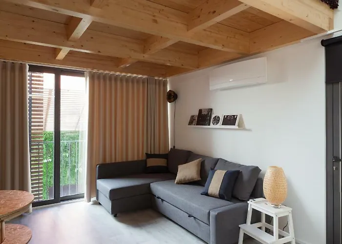 Apartment 7 Gaia Roaster Vila Nova de Gaia