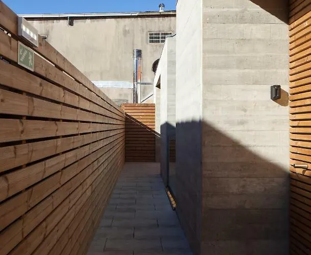 7 Gaia Roaster * Vila Nova de Gaia