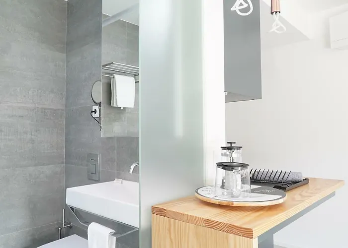 7 Gaia Roaster Apartment Vila Nova de Gaia