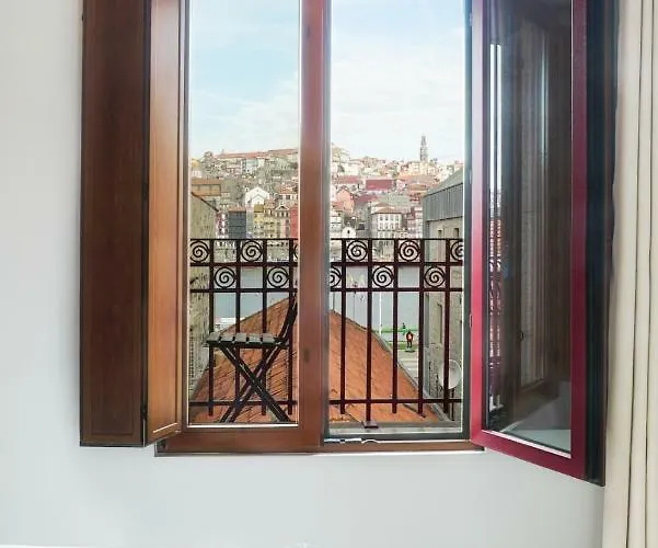 7 Gaia Roaster Apartment Vila Nova de Gaia