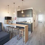 7 Gaia Roaster Apartamento *