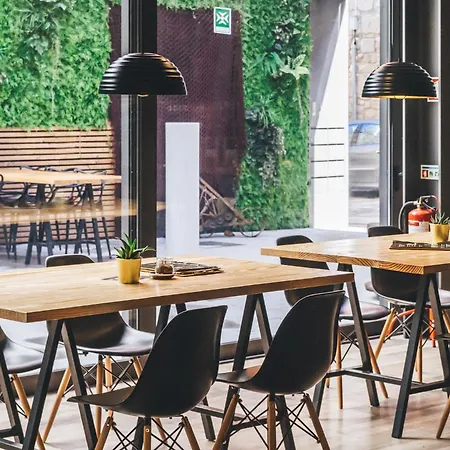 7 Gaia Roaster Vila Nova de Gaia