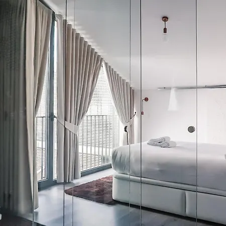 7 Gaia Roaster Lejlighed *