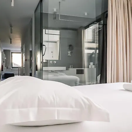 7 Gaia Roaster Lejlighed *