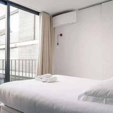 Lejlighed 7 Gaia Roaster