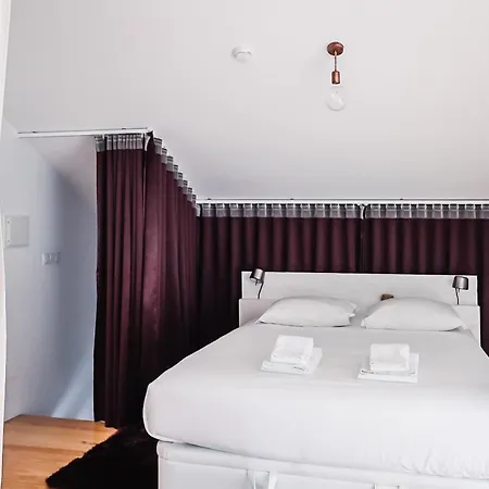 Lejlighed 7 Gaia Roaster Vila Nova de Gaia