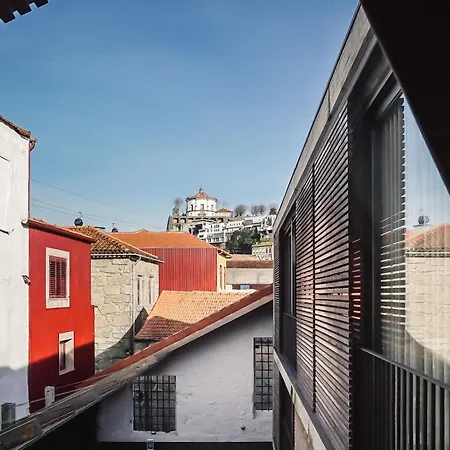 Lejlighed 7 Gaia Roaster