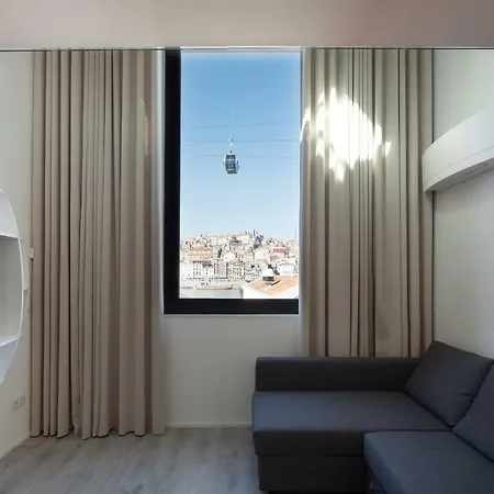 7 Gaia Roaster Lejlighed *