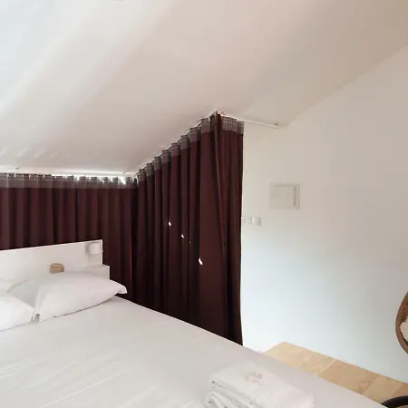 7 Gaia Roaster Lejlighed Vila Nova de Gaia