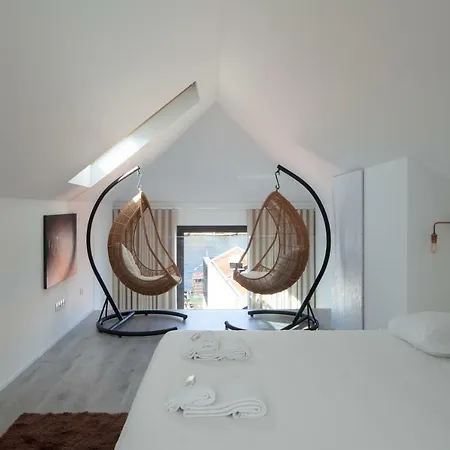 Lejlighed 7 Gaia Roaster Vila Nova de Gaia