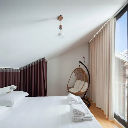 Apartmán 7 Gaia Roaster
