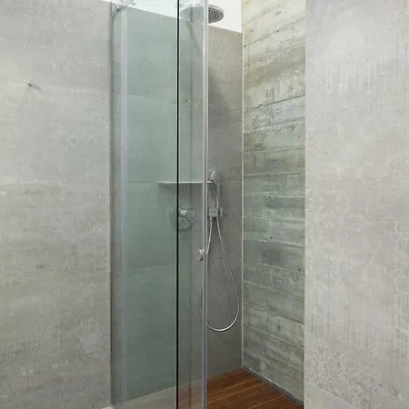 7 Gaia Roaster Lejlighed