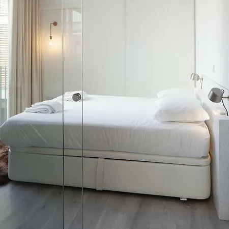 7 Gaia Roaster Lejlighed *