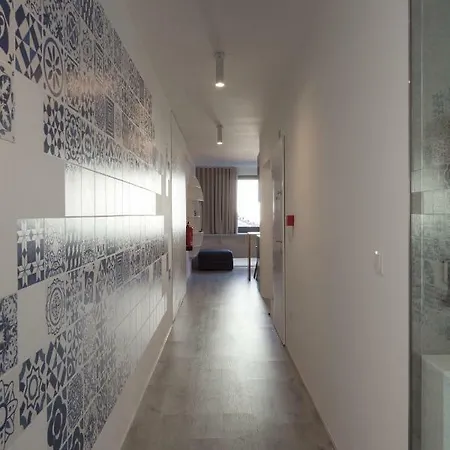 Lejlighed 7 Gaia Roaster Vila Nova de Gaia