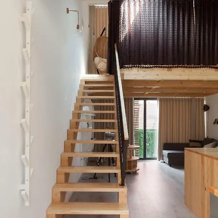 Apartmán 7 Gaia Roaster Vila Nova de Gaia