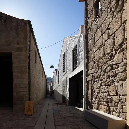 Lejlighed 7 Gaia Roaster Vila Nova de Gaia