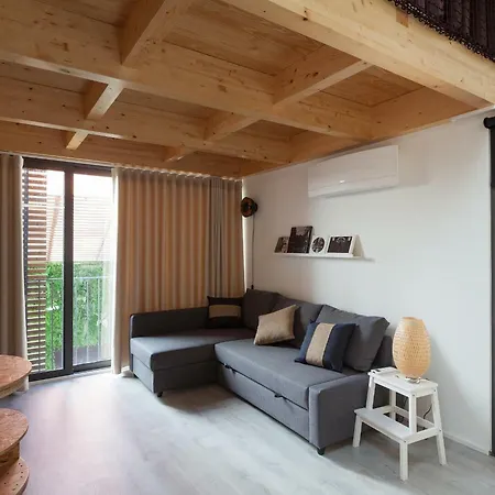 Lejlighed 7 Gaia Roaster Vila Nova de Gaia