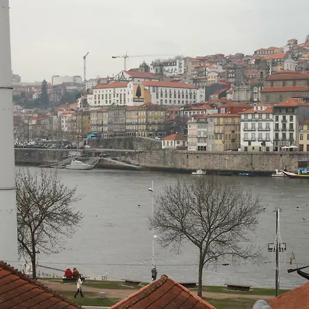 Lejlighed 7 Gaia Roaster