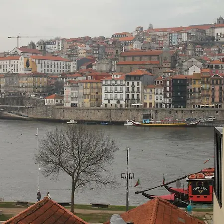 Lejlighed 7 Gaia Roaster Vila Nova de Gaia