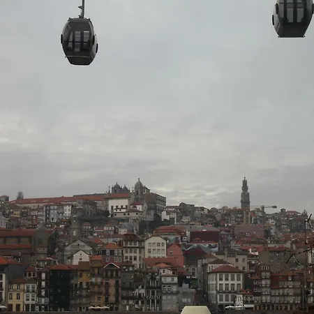 Lejlighed 7 Gaia Roaster *