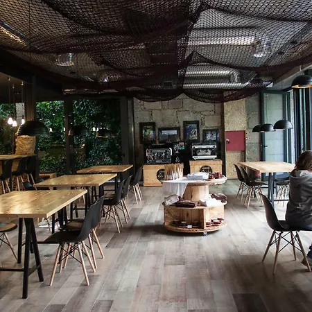 7 Gaia Roaster Apartmán