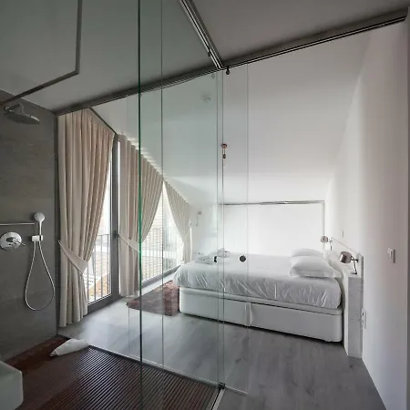 7 Gaia Roaster Lejlighed *