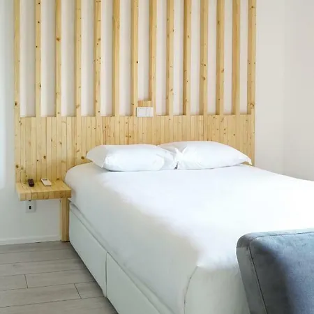 Lejlighed 7 Gaia Roaster *