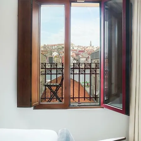 7 Gaia Roaster Lejlighed Vila Nova de Gaia