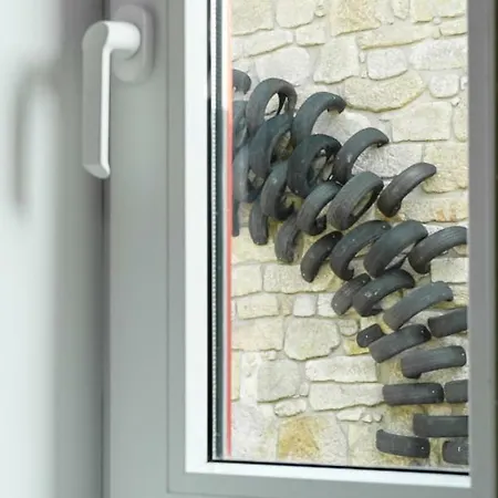 Lejlighed 7 Gaia Roaster