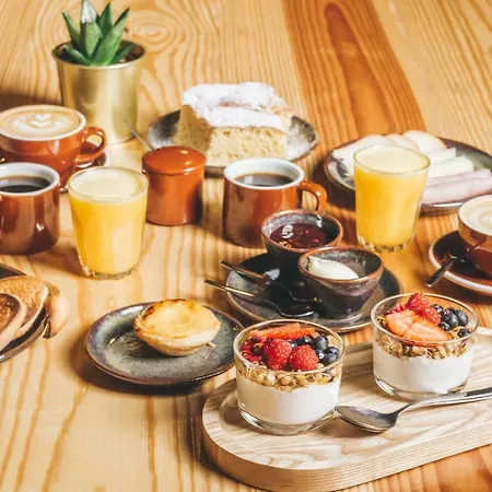 7 Gaia Roaster Lejlighed Vila Nova de Gaia