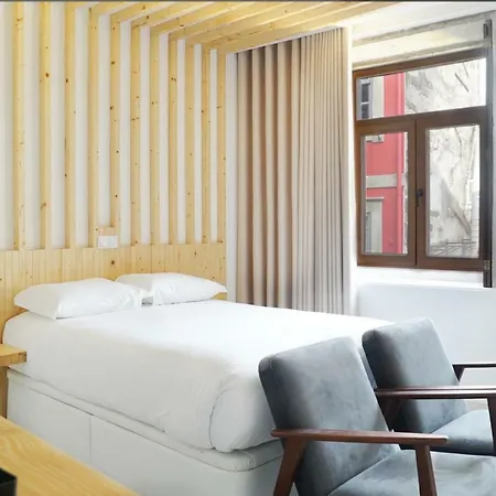 7 Gaia Roaster Lejlighed Vila Nova de Gaia