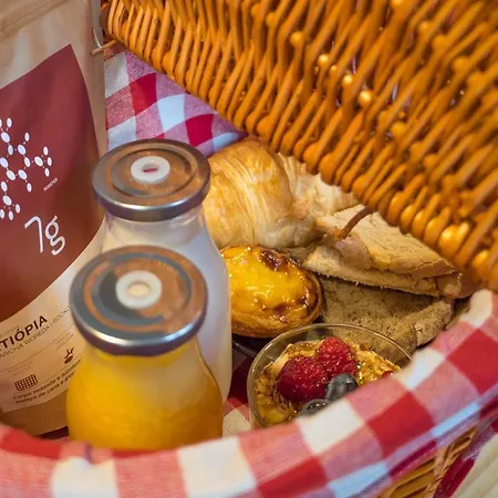 7 Gaia Roaster Vila Nova de Gaia