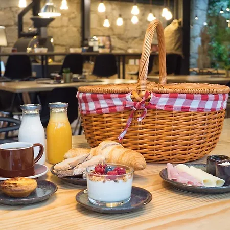 7 Gaia Roaster Vila Nova de Gaia