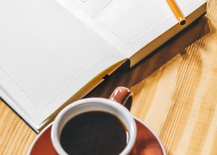 Apartmán 7 Gaia Roaster