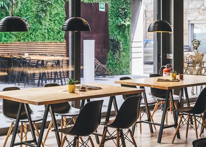 7 Gaia Roaster Vila Nova de Gaia