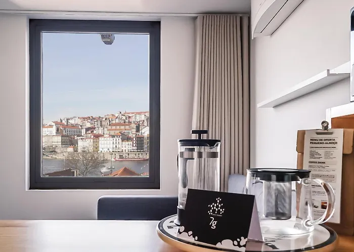 7 Gaia Roaster Vila Nova de Gaia