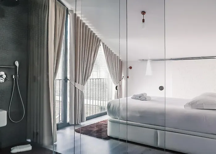 7 Gaia Roaster Appartamento *