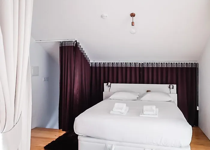 Apartmán 7 Gaia Roaster Vila Nova de Gaia