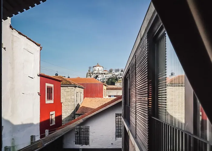 Apartmán 7 Gaia Roaster