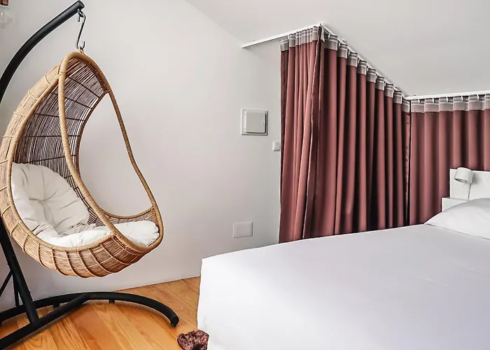 7 Gaia Roaster Apartmán Vila Nova de Gaia