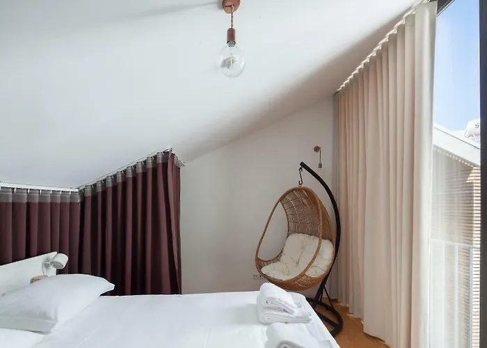 Appartamento 7 Gaia Roaster