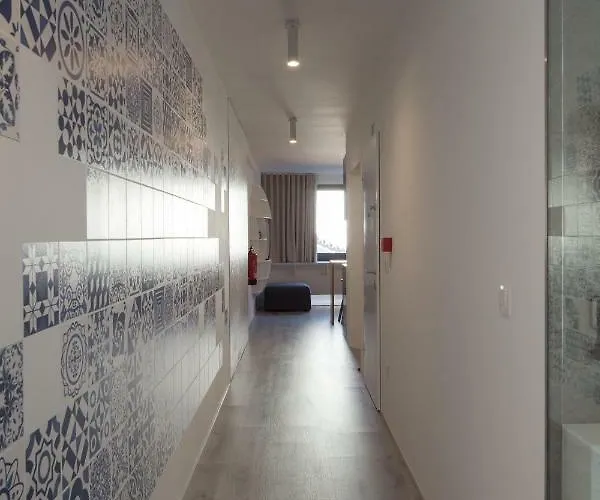 Apartmán 7 Gaia Roaster Vila Nova de Gaia