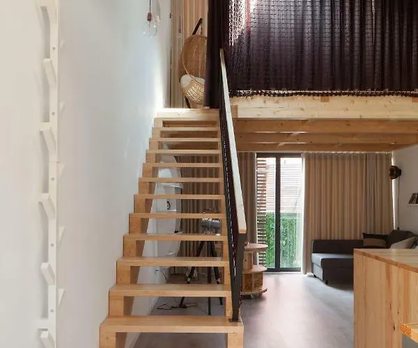 Apartmán 7 Gaia Roaster Vila Nova de Gaia